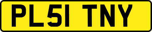 PL51TNY