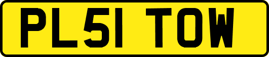 PL51TOW