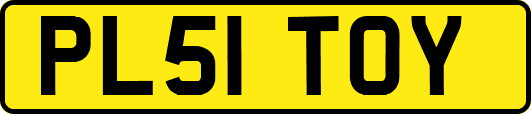 PL51TOY