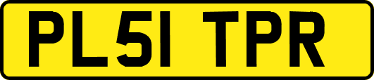PL51TPR