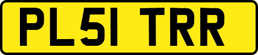 PL51TRR