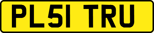 PL51TRU