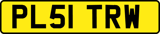 PL51TRW