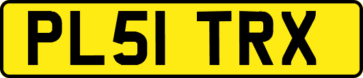 PL51TRX