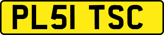 PL51TSC