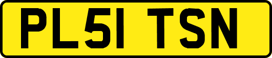 PL51TSN