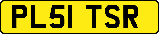 PL51TSR