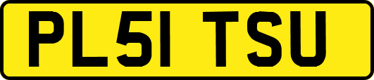 PL51TSU