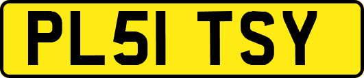 PL51TSY