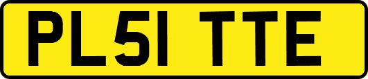 PL51TTE