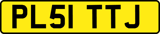 PL51TTJ