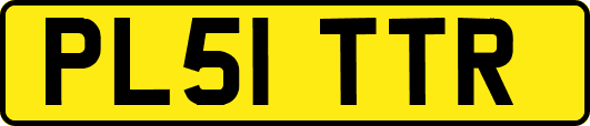 PL51TTR