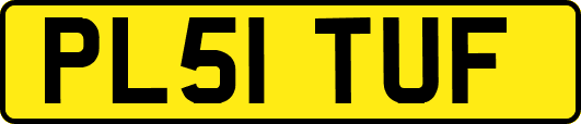 PL51TUF