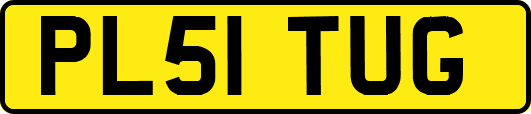 PL51TUG