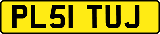 PL51TUJ