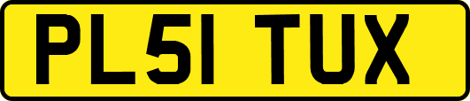 PL51TUX