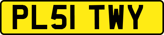 PL51TWY