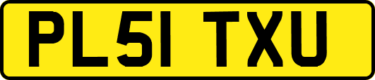 PL51TXU