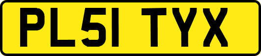 PL51TYX