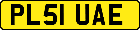 PL51UAE