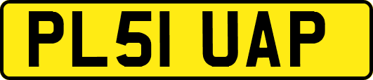 PL51UAP