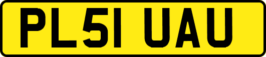 PL51UAU