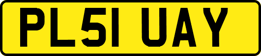 PL51UAY