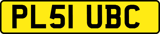 PL51UBC