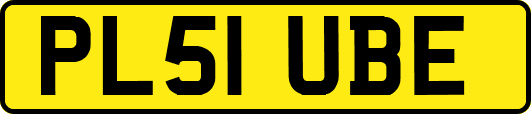 PL51UBE