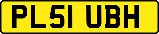 PL51UBH