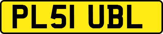 PL51UBL