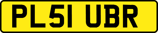 PL51UBR