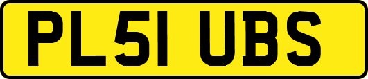 PL51UBS