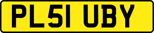 PL51UBY