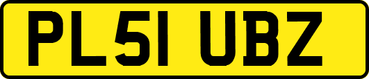 PL51UBZ