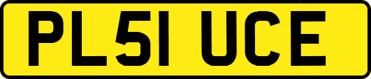 PL51UCE