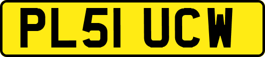 PL51UCW
