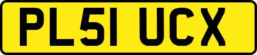 PL51UCX