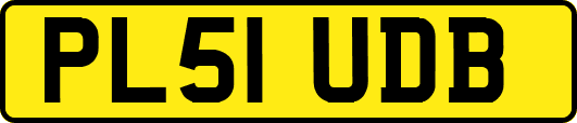 PL51UDB