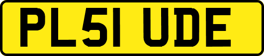 PL51UDE