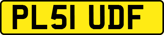 PL51UDF