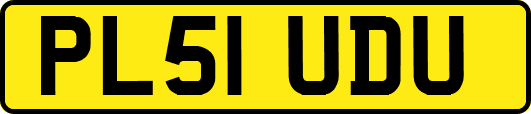 PL51UDU