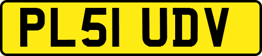 PL51UDV