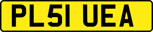 PL51UEA