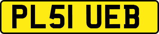 PL51UEB