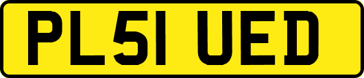 PL51UED
