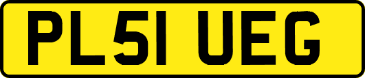 PL51UEG