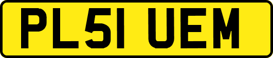 PL51UEM