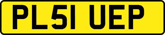 PL51UEP