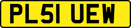 PL51UEW